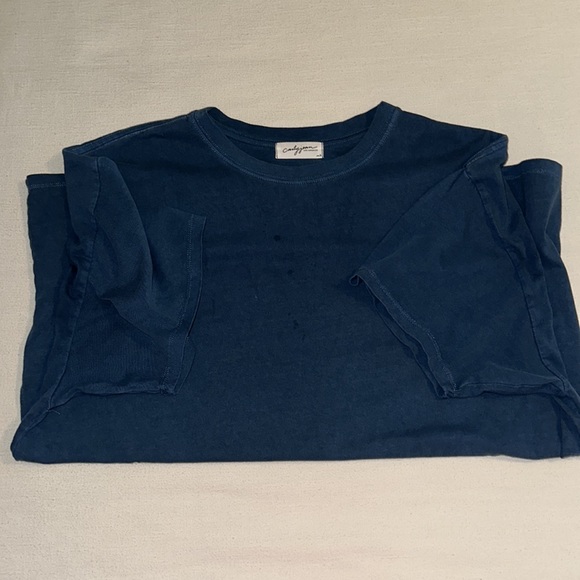 CJLA Charlie T-shirt - Picture 3 of 8